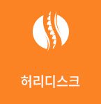 허리디스크